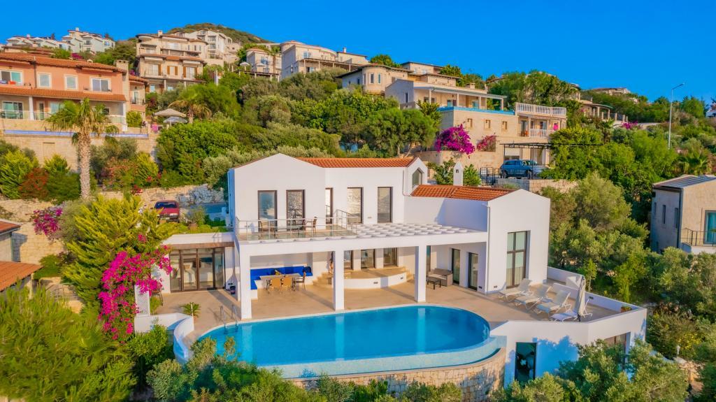 Villa Oz — 1