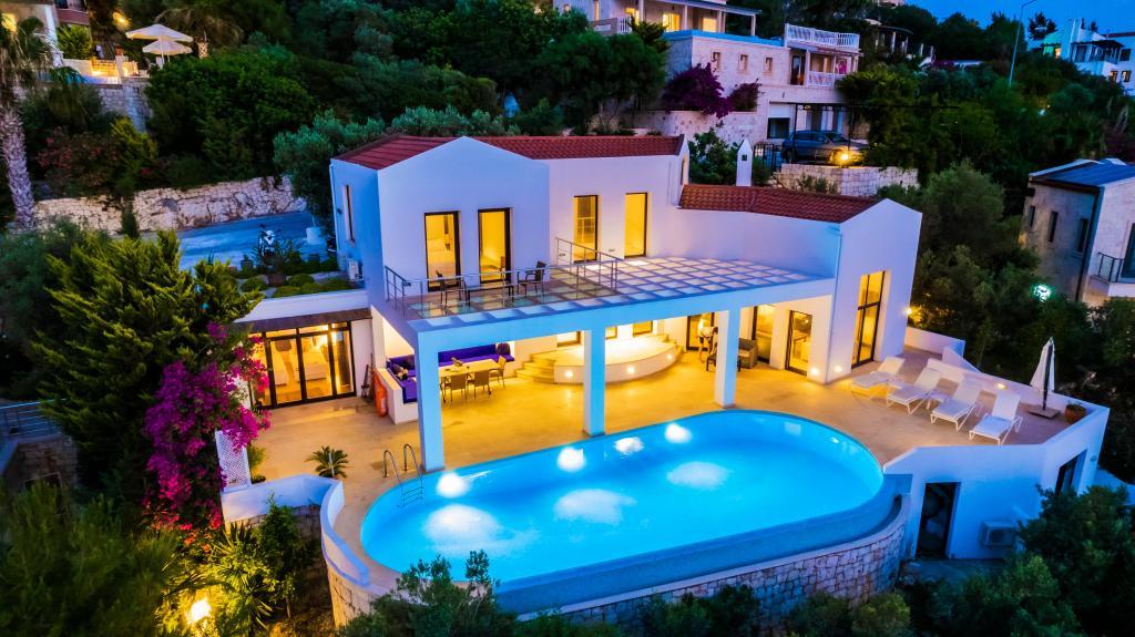 Villa Oz — 3