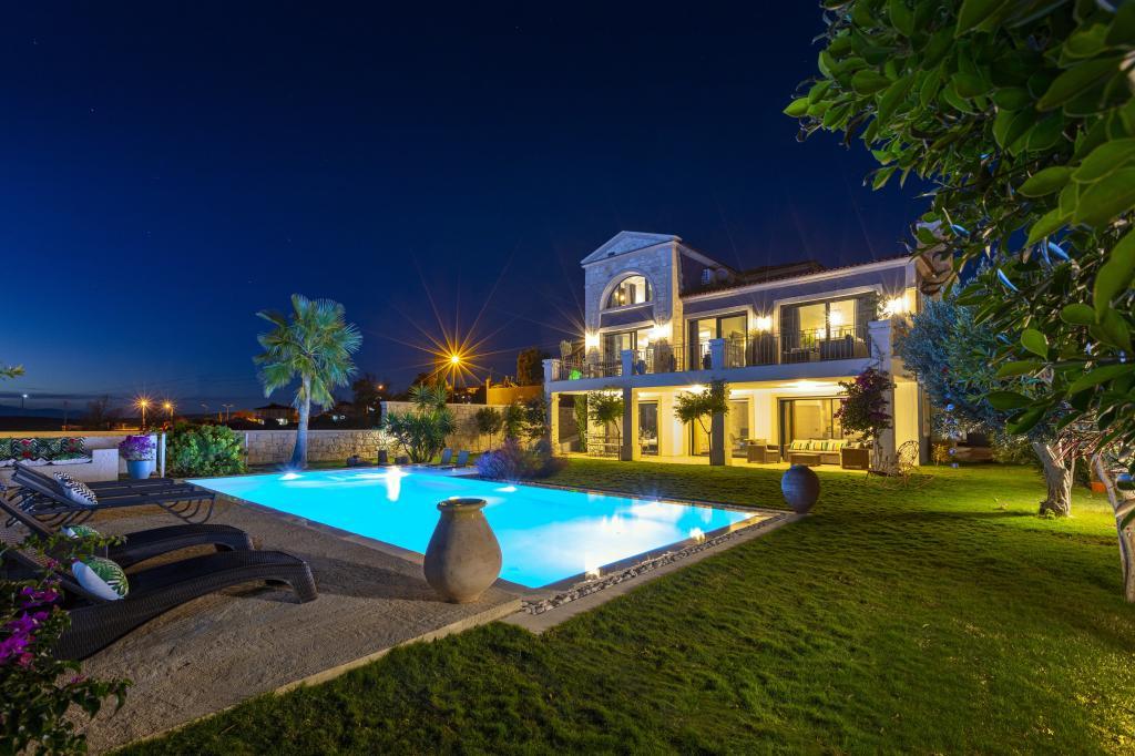 Villa Sunset Çeşme — 3