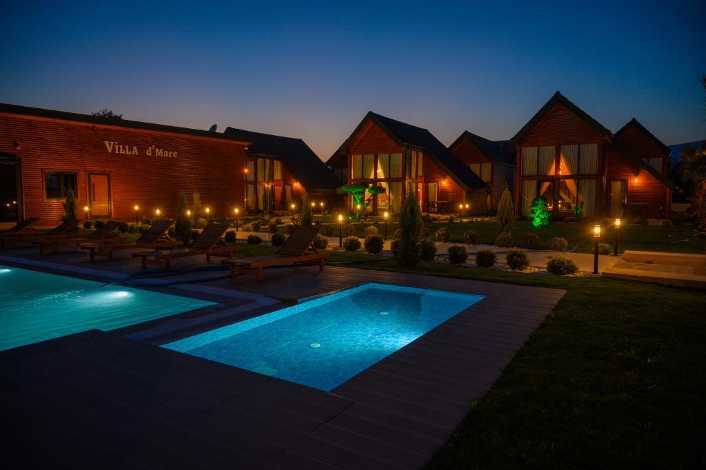 Villa d Mare — 5