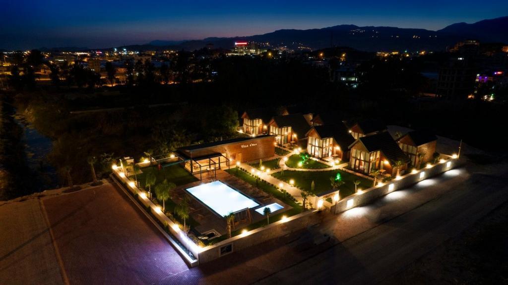 Villa d Mare — 3