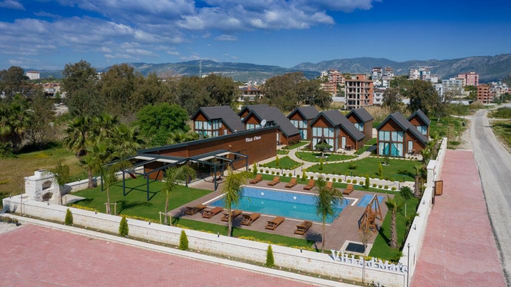 Villa d Mare — 4