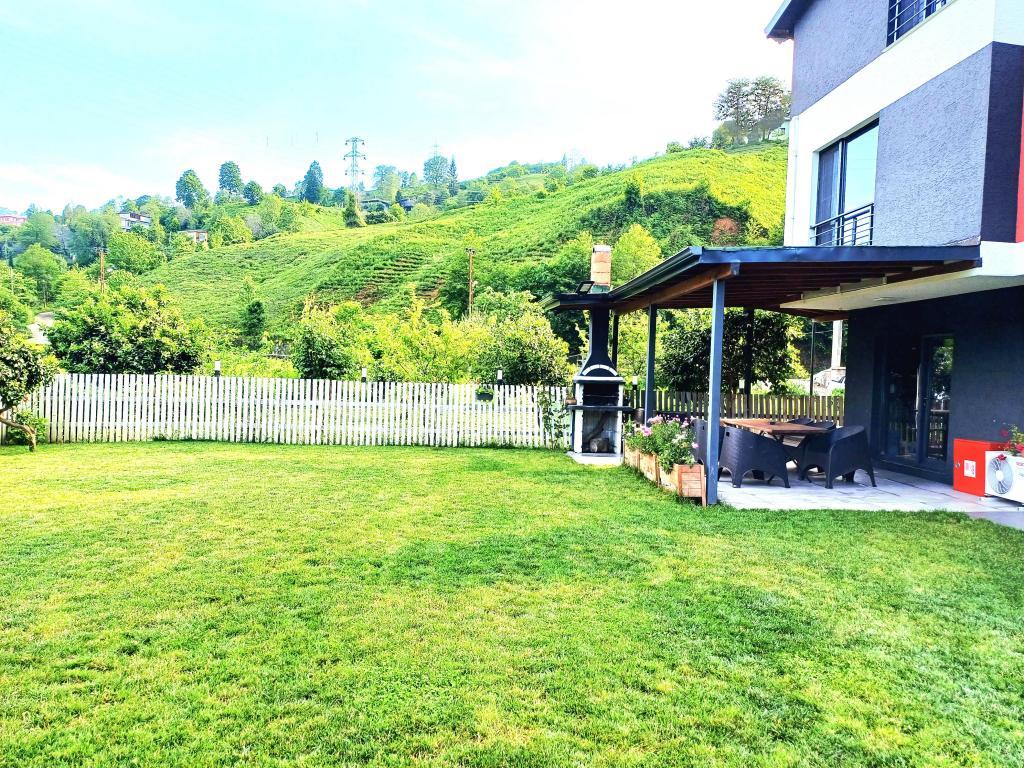 Villaz Villa — 4