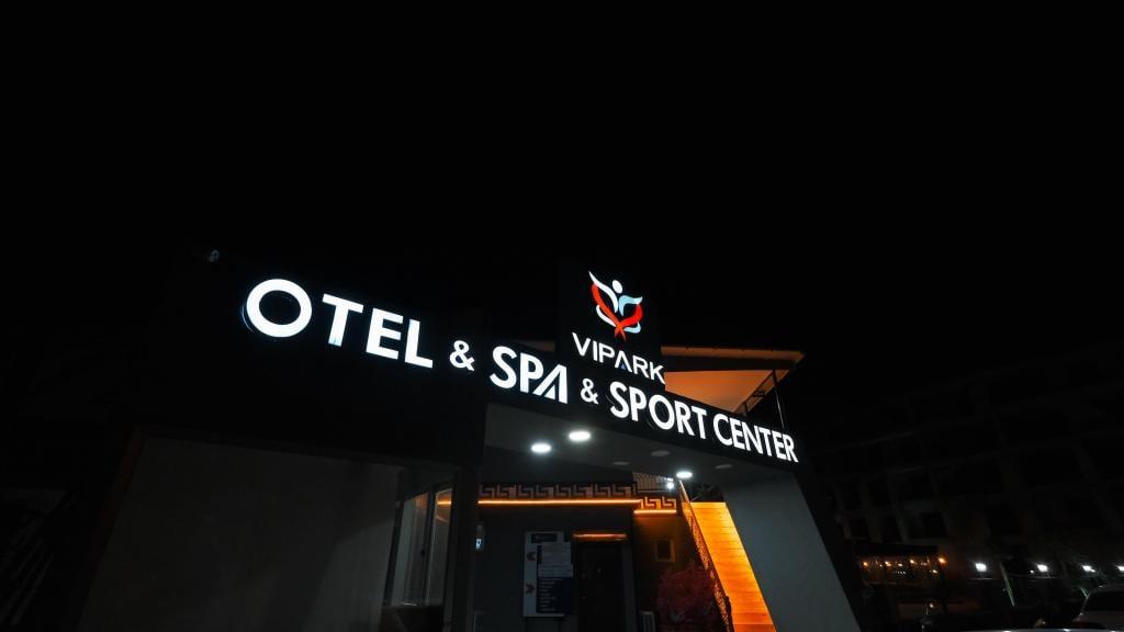 ViparkOtel&Spa — 1
