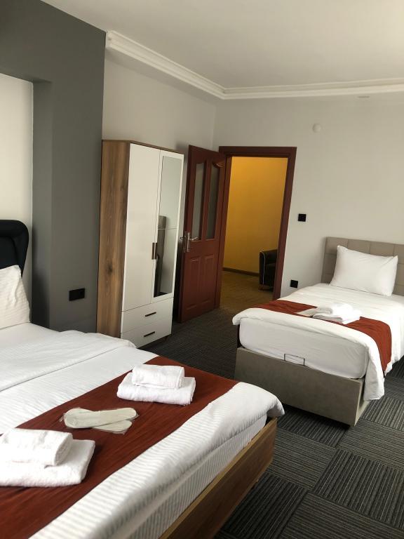 Vira Suite Hotel — 10
