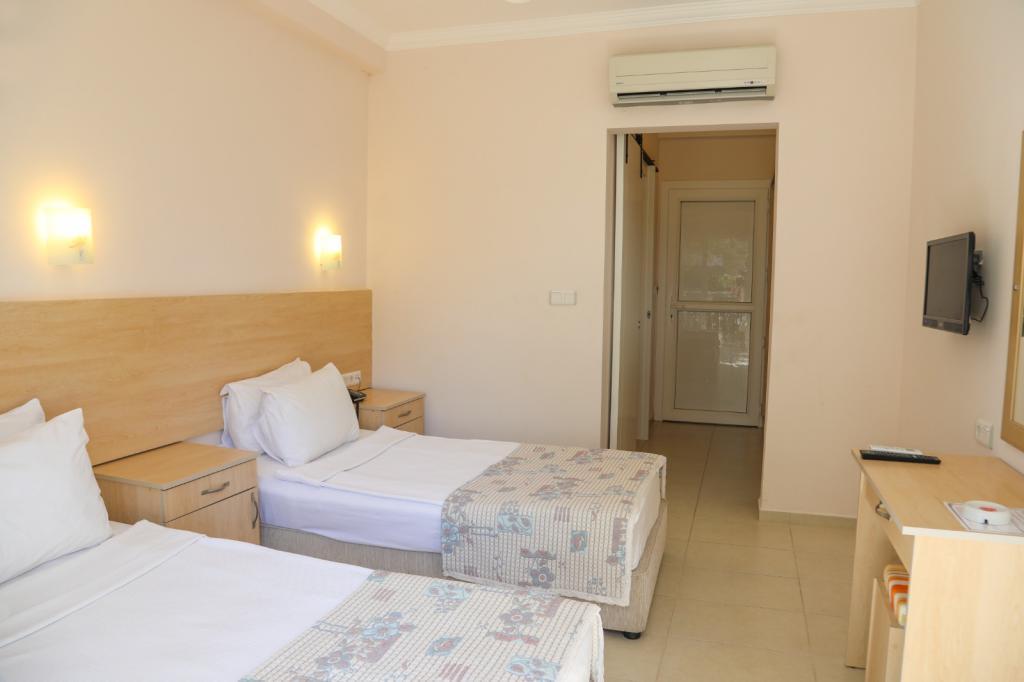 Viras Hotel — 9