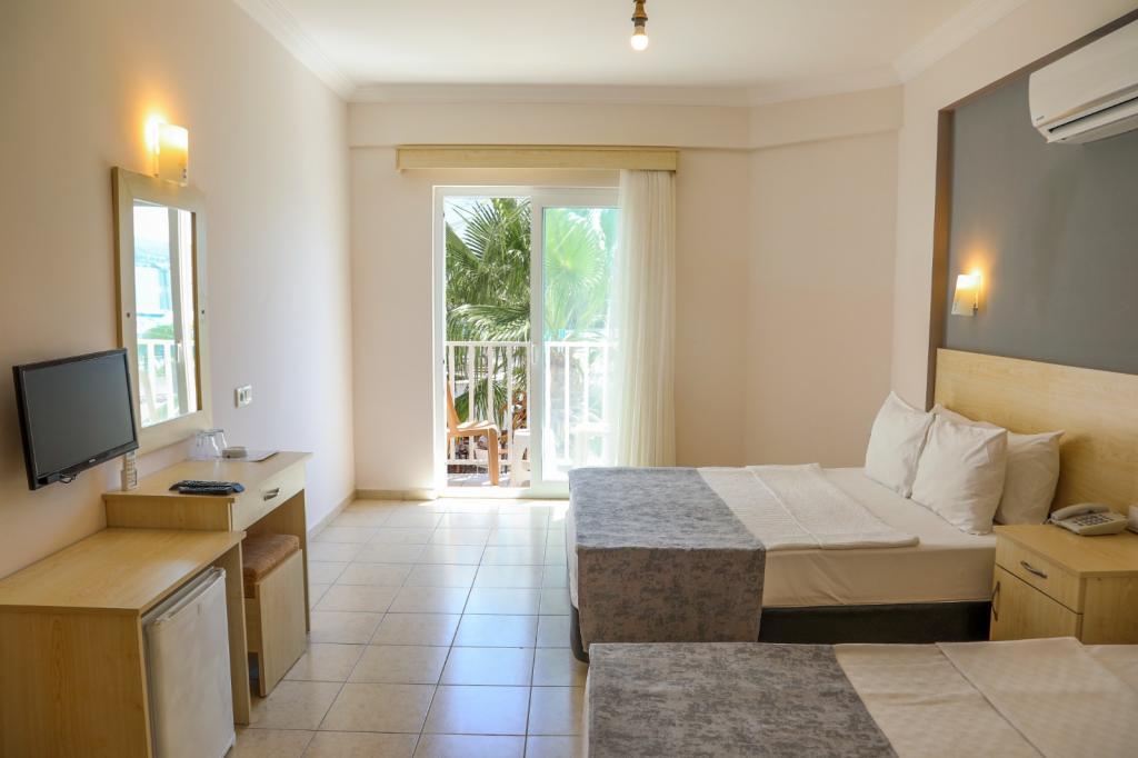 Viras Hotel — 2