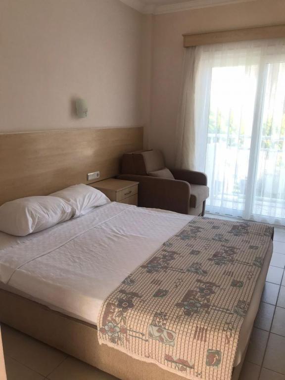 Viras Hotel — 7