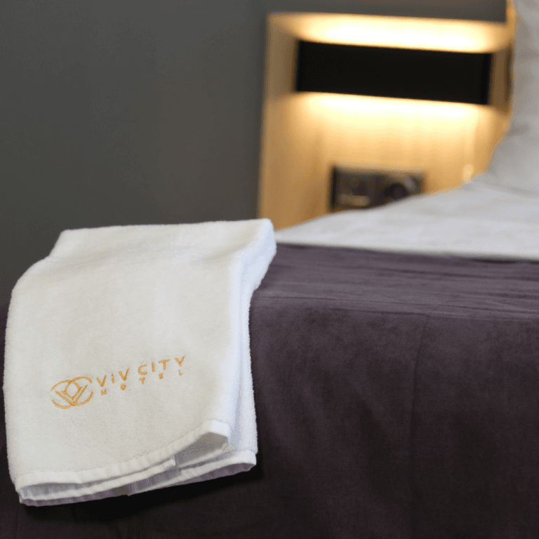 Viv City Hotel — 7