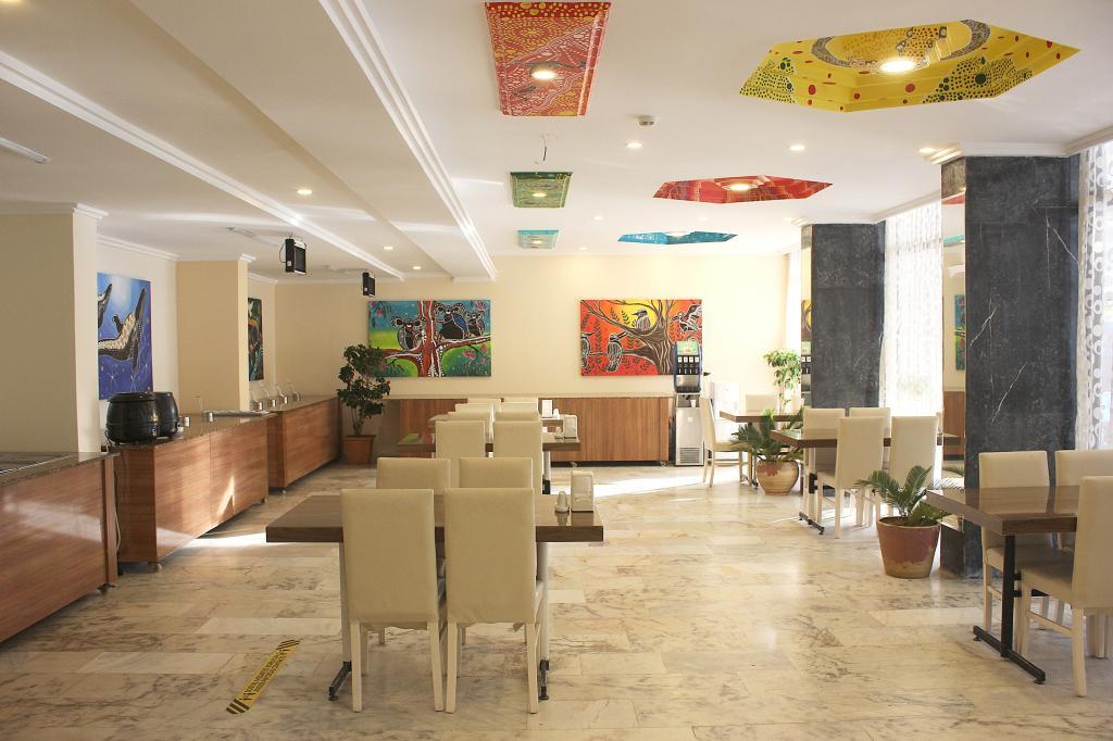 Viva Beach Hotel — 6