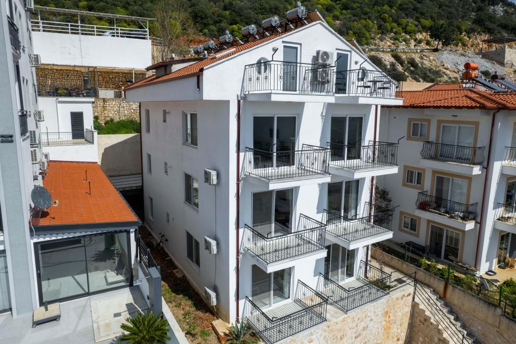 Voila Suites Kaş — 1