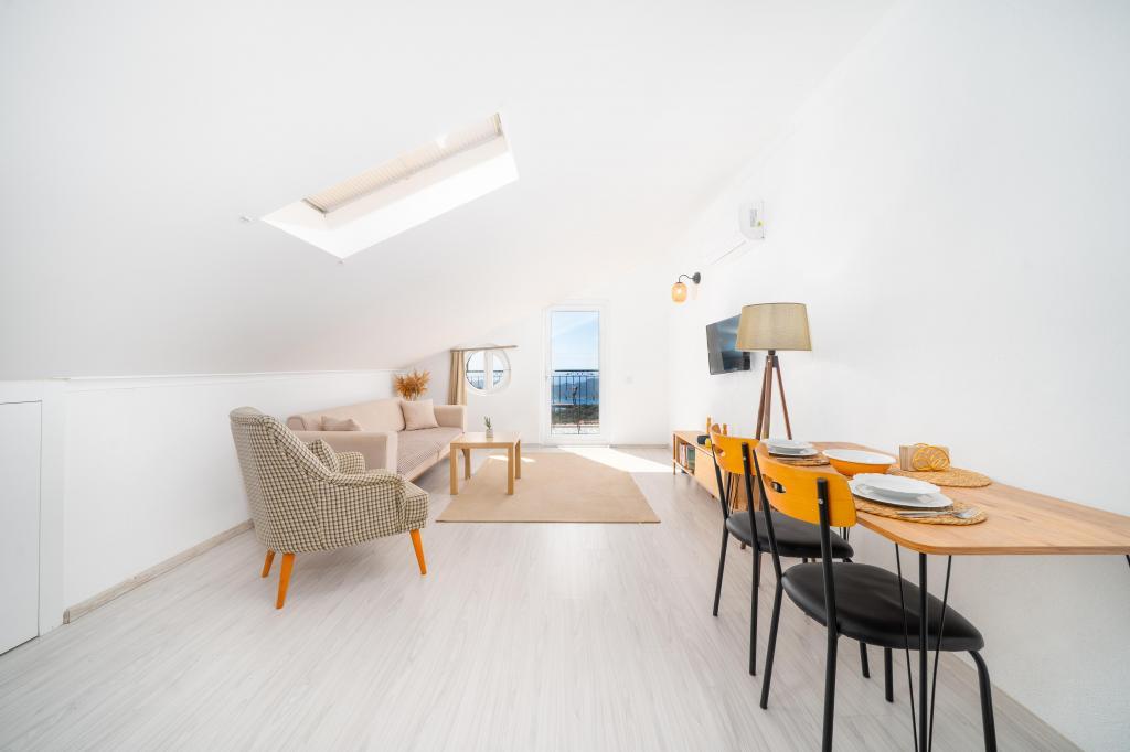 Voila Suites Kaş — 2