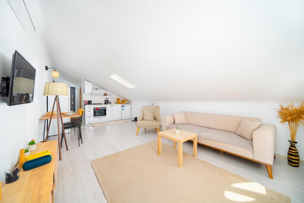 Voila Suites Kaş — 3
