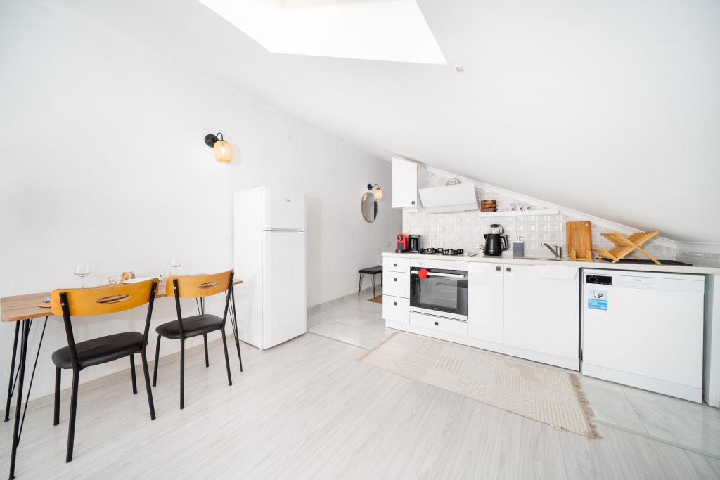 Voila Suites Kaş — 4