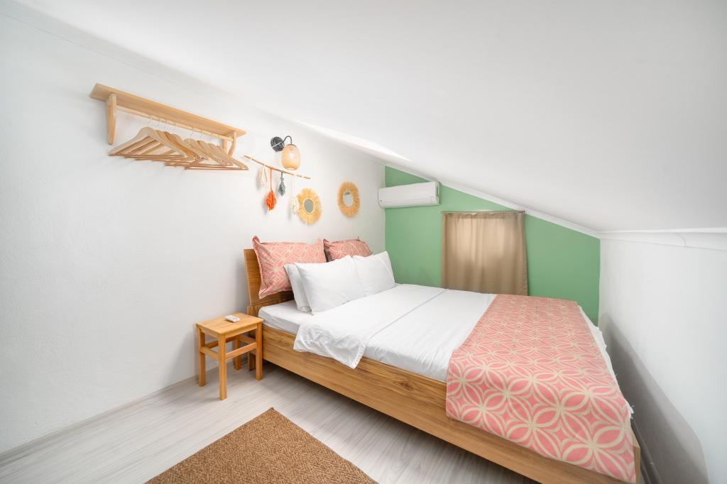 Voila Suites Kaş — 5