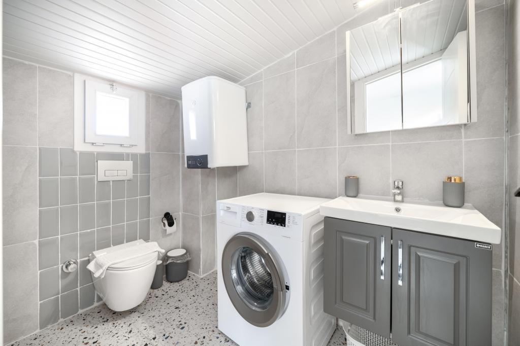 Voila Suites Kaş — 7