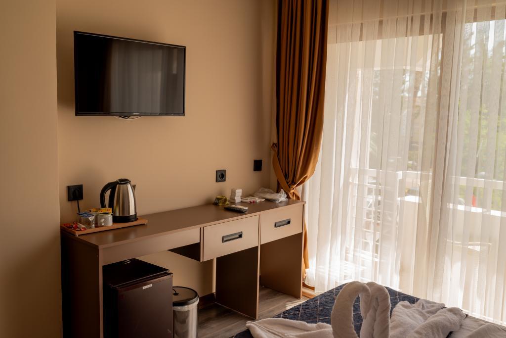 Vois Kemer Hotel & SPA — 3