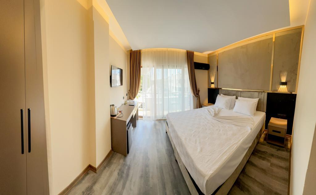 Vois Kemer Hotel & SPA — 4