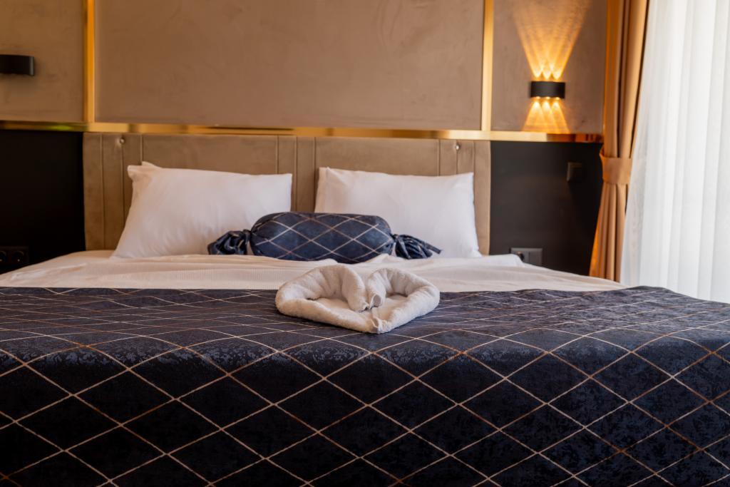 Vois Kemer Hotel & SPA — 5
