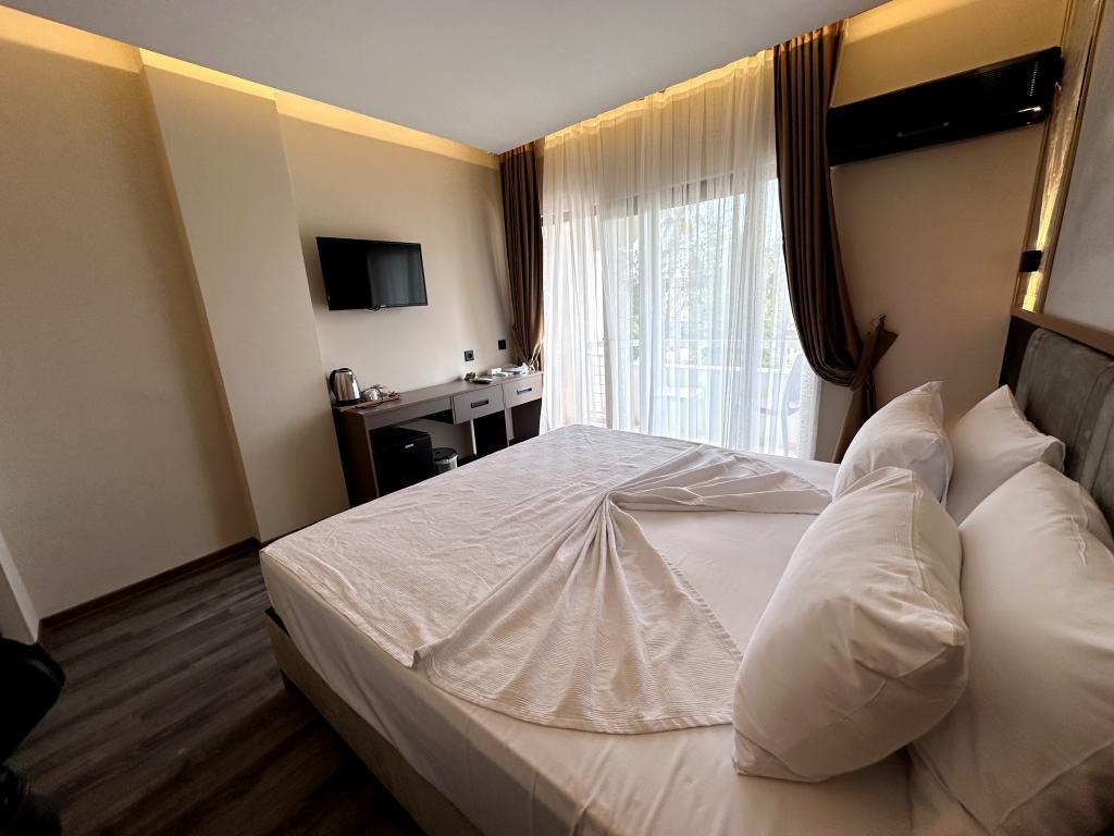 Vois Kemer Hotel & SPA — 6