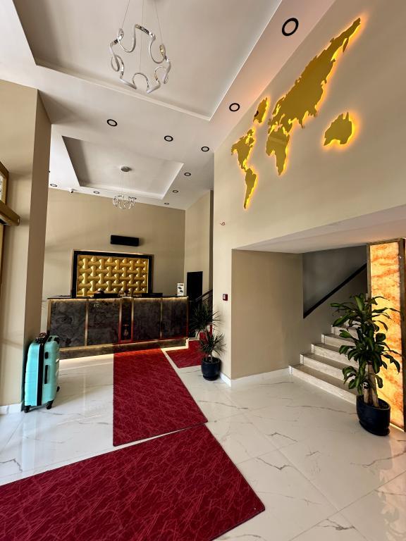 Vois Kemer Hotel & SPA — 8