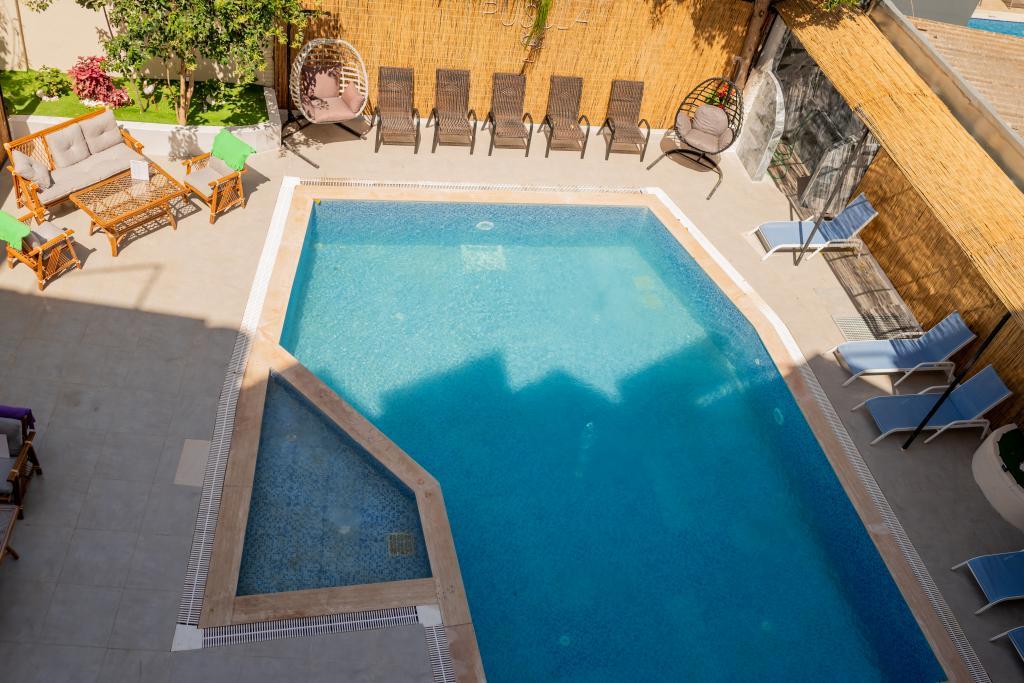 Vois Kemer Hotel & SPA — 10