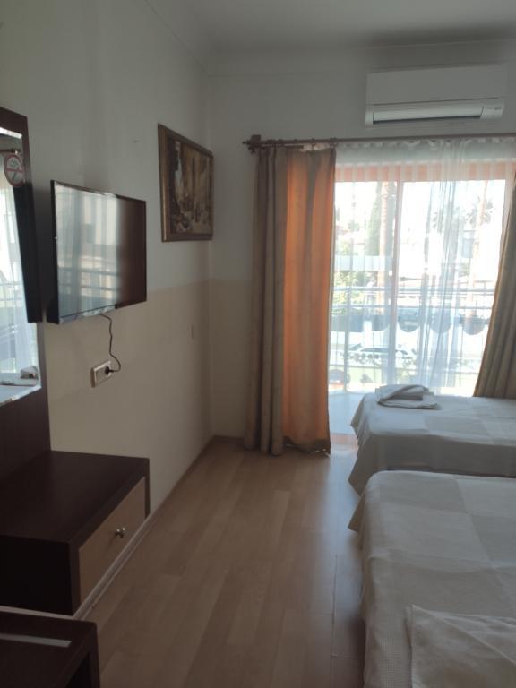 Wassermann Hotel — 8