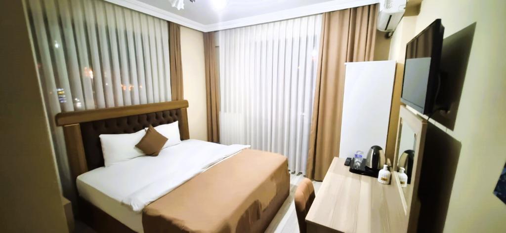 Wind Hotel Sapanca — 6