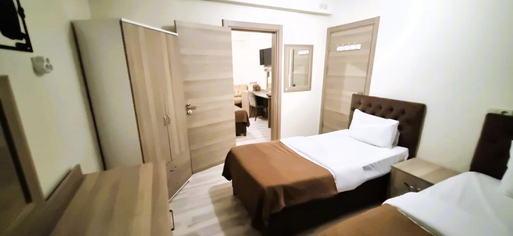 Wind Hotel Sapanca — 7