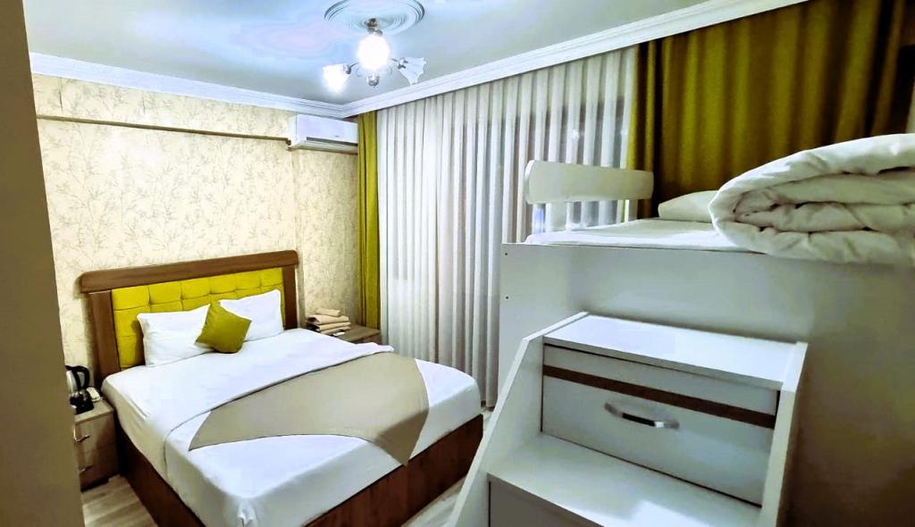 Wind Hotel Sapanca — 4