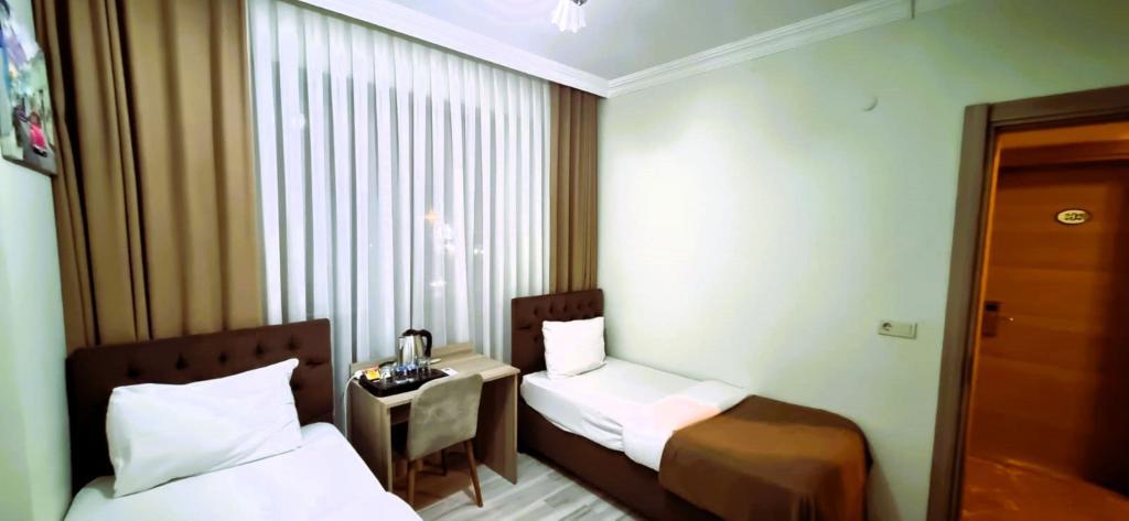 Wind Hotel Sapanca — 9