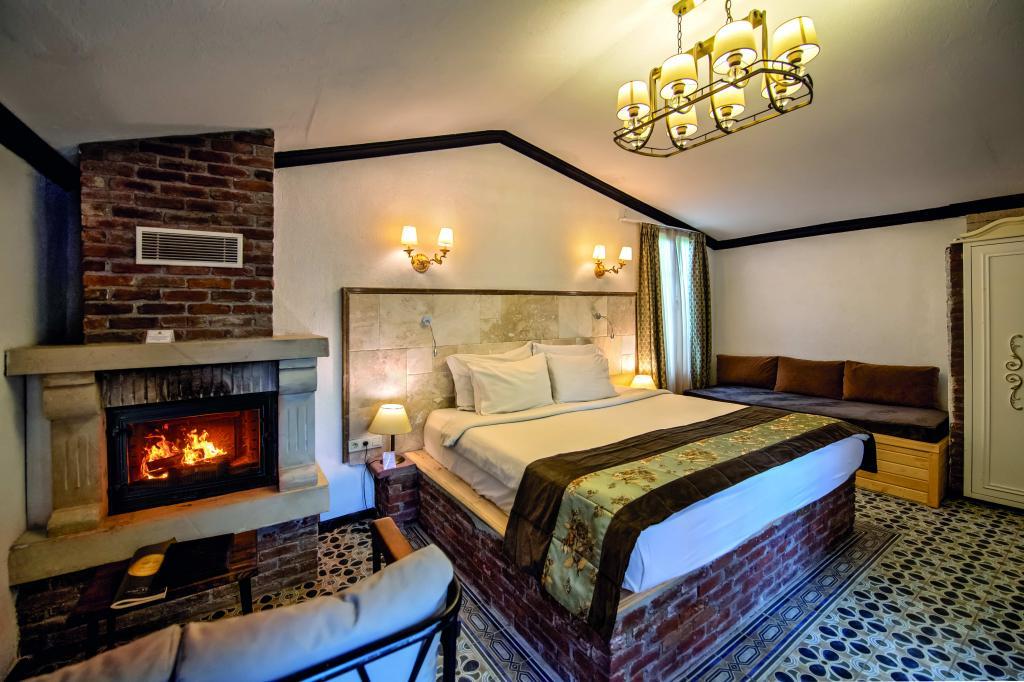 Wineport Lodge Ağva — 3