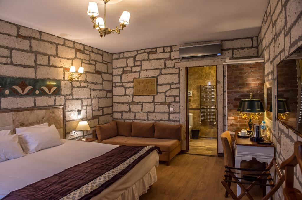 Wineport Lodge Ağva — 4