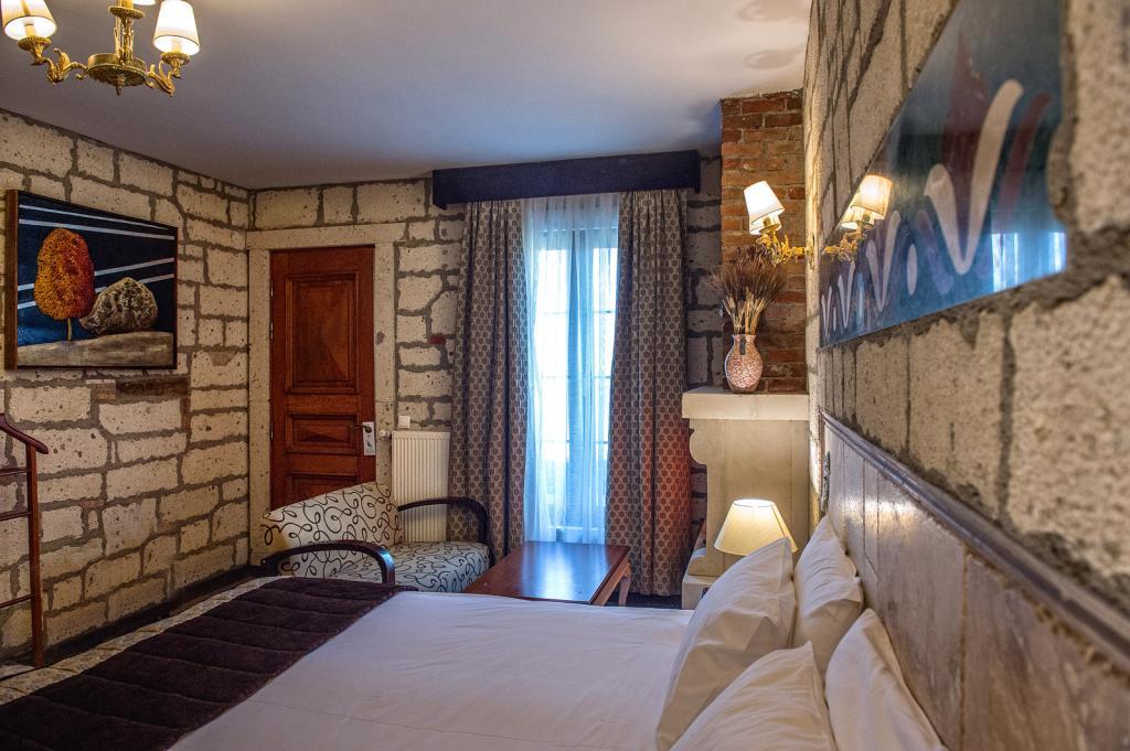 Wineport Lodge Ağva — 5