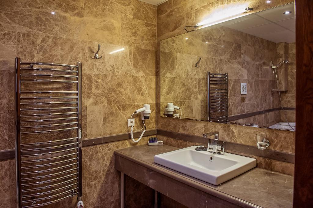 Wineport Lodge Ağva — 6