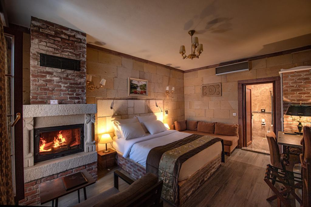 Wineport Lodge Ağva — 7