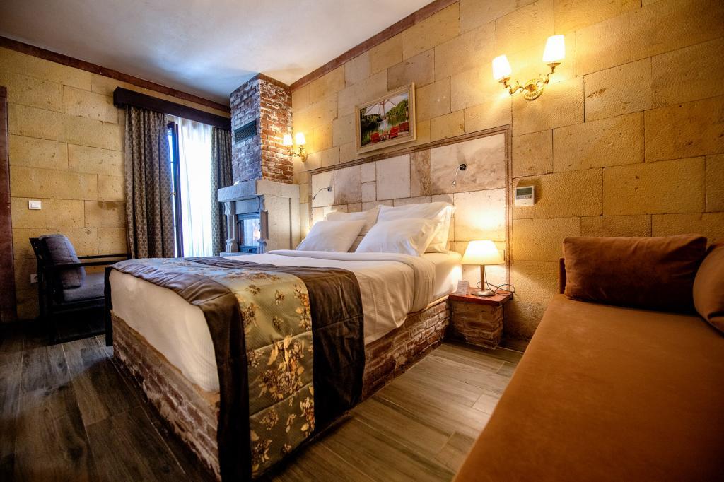 Wineport Lodge Ağva — 8