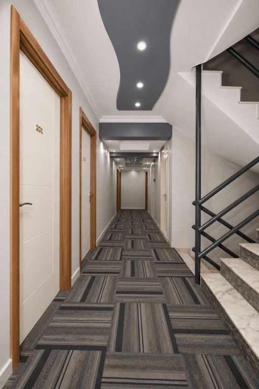 Wox Ew Hotel — 5