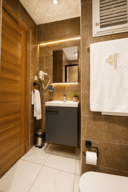 Wox Ew Hotel — 6