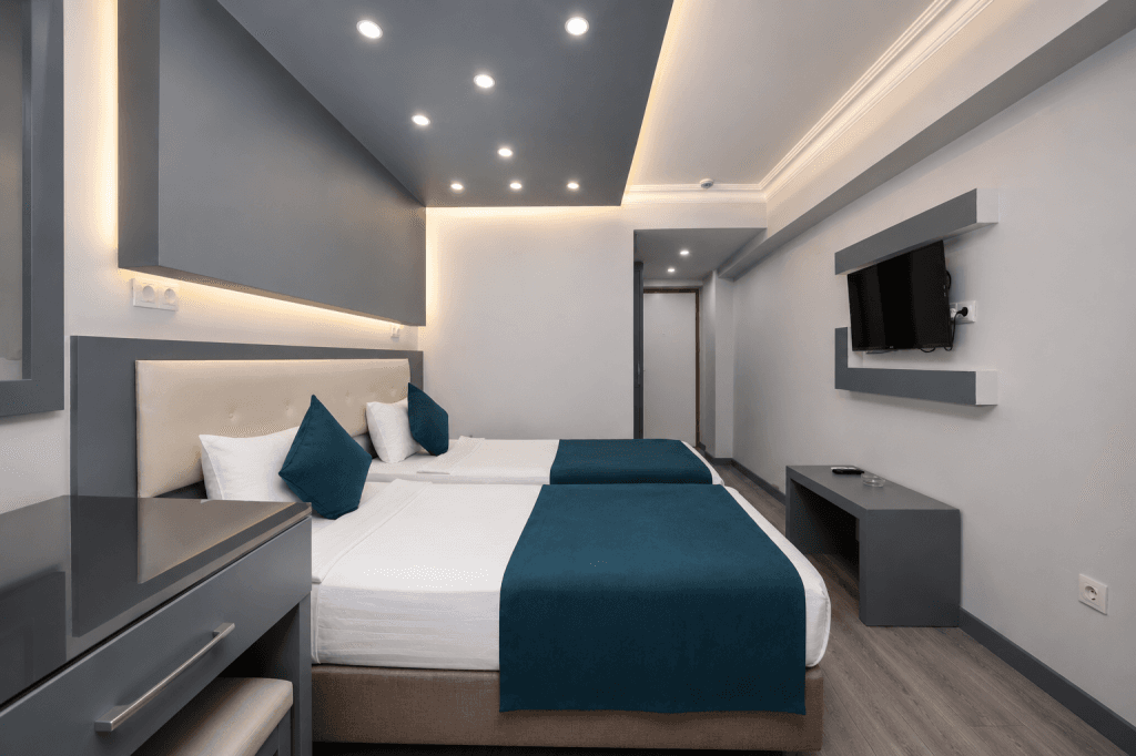 Wox Ew Hotel — 8