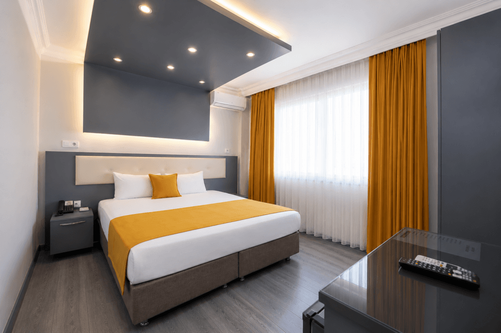 Wox Ew Hotel — 9