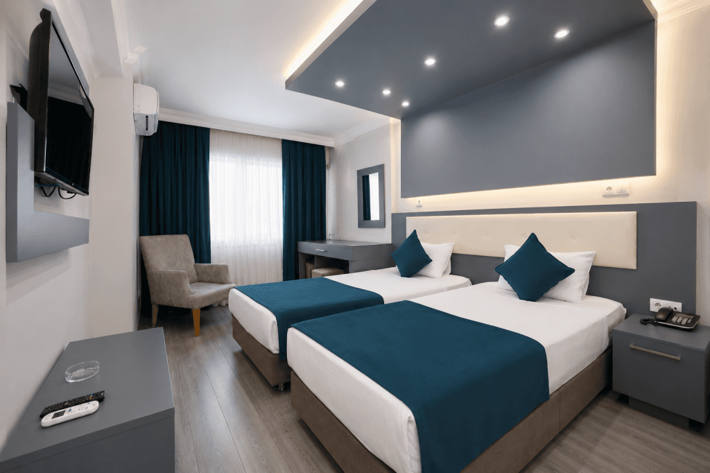 Wox Ew Hotel — 10
