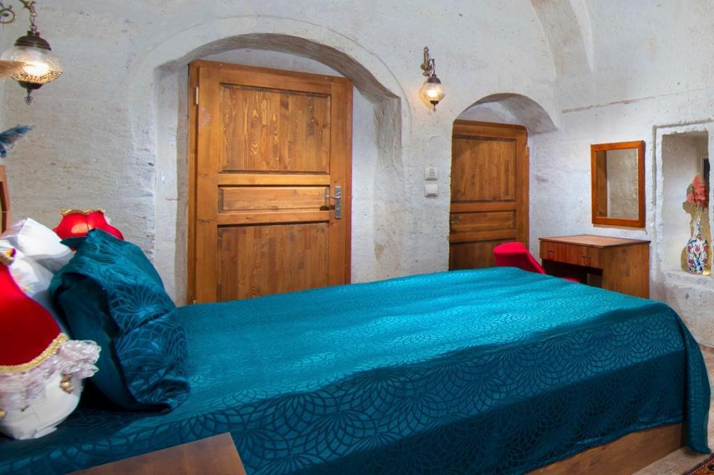 Yüle Cave House — 7