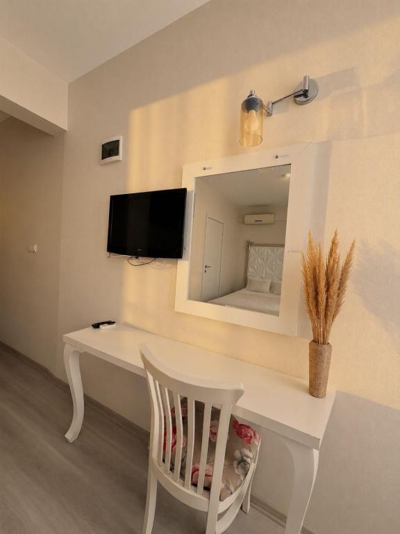 Yürekli Otel — 10