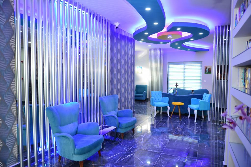 Yade Luxe Hotel — 4