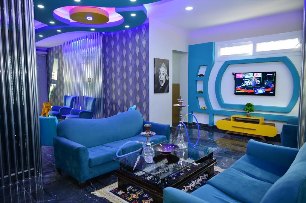 Yade Luxe Hotel — 6