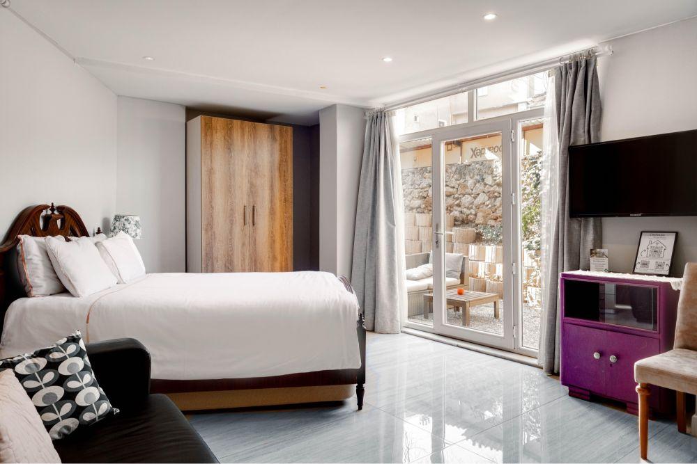 Yankı Hotel — 9