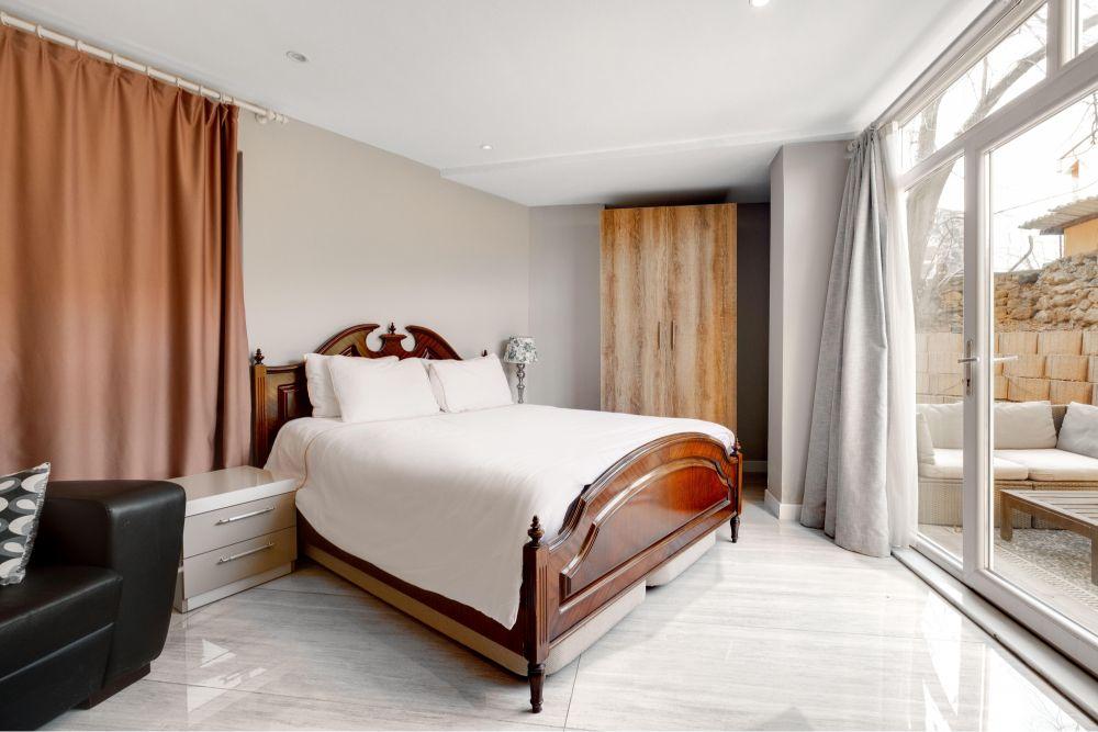 Yankı Hotel — 4