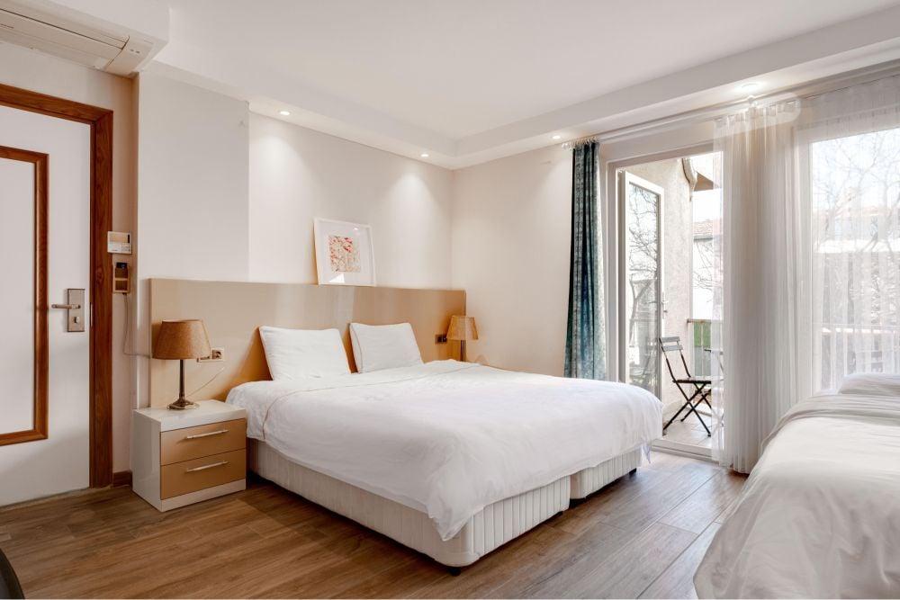 Yankı Hotel — 5