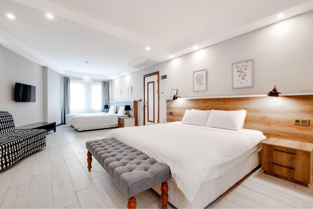 Yankı Hotel — 2